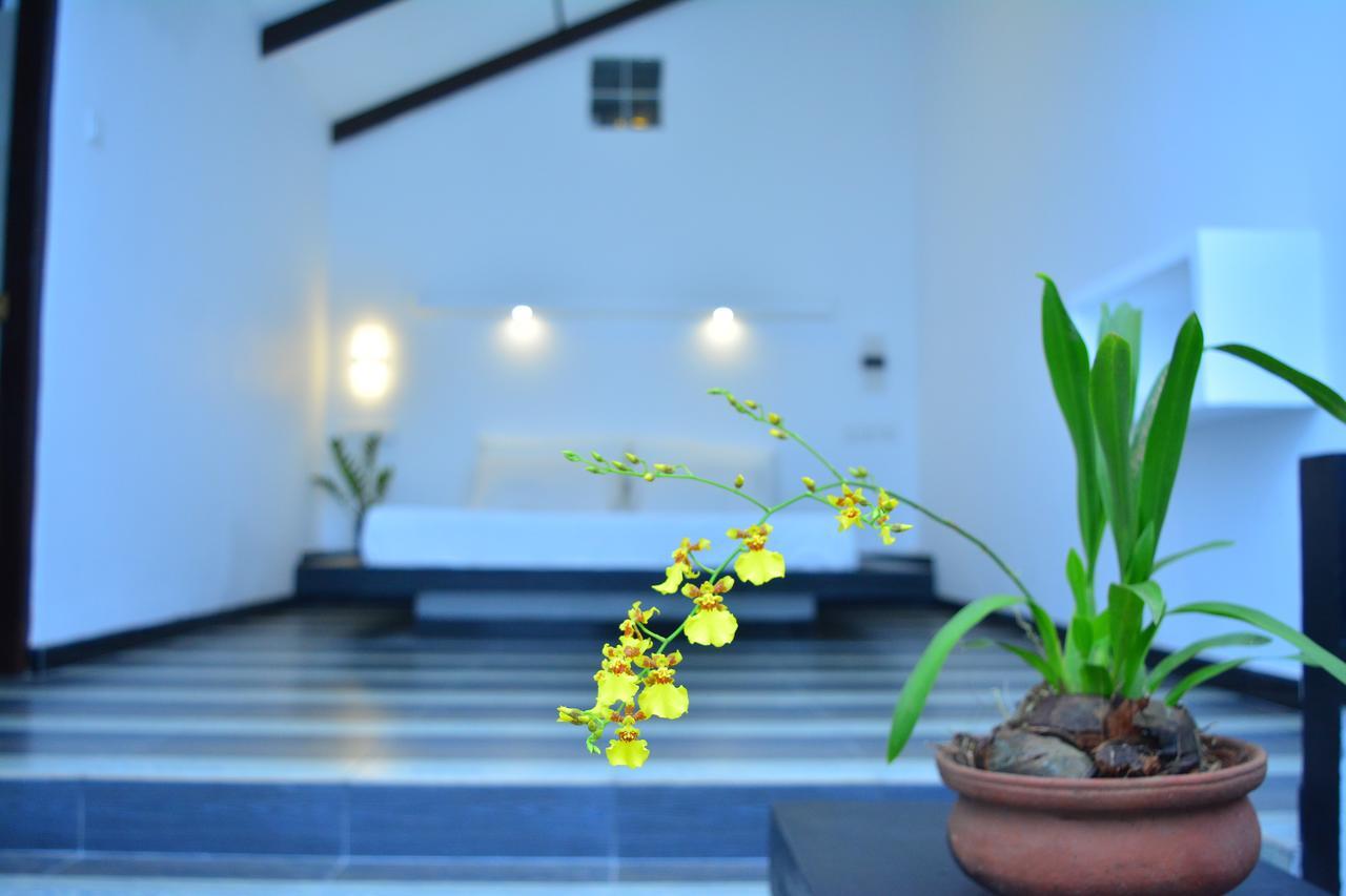Midigama Holiday Inn Exterior foto